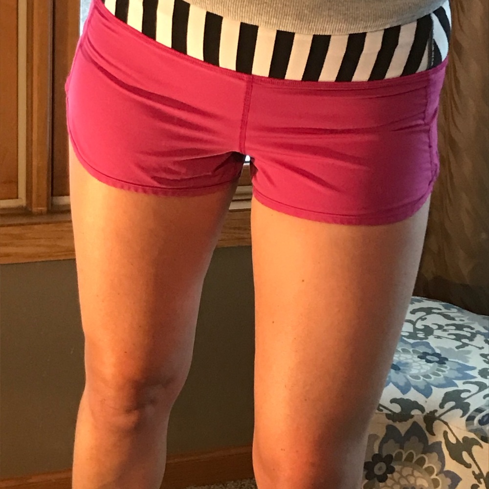 Ivivva Speed Short.